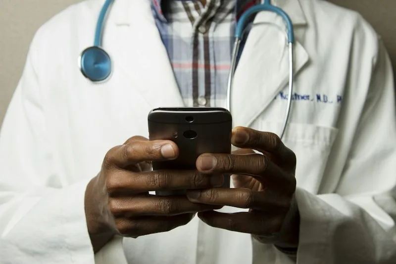 Ciencia y Salud Tecnologica